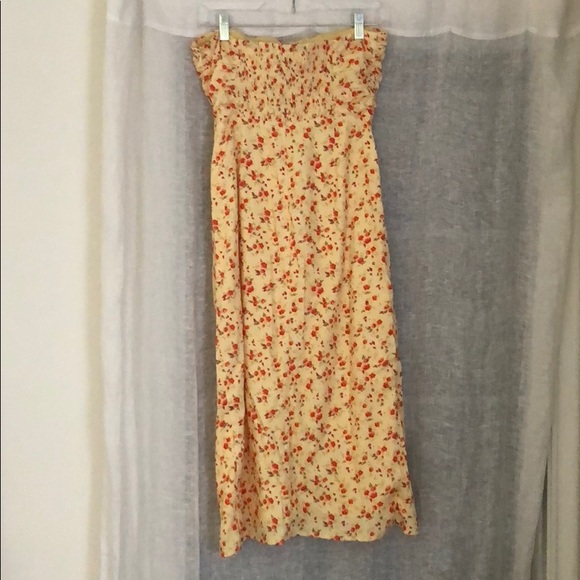 NWOT Revolve Majorelle midi dress - Picture 5 of 6